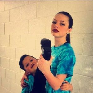 Meet your Posher, Rylee